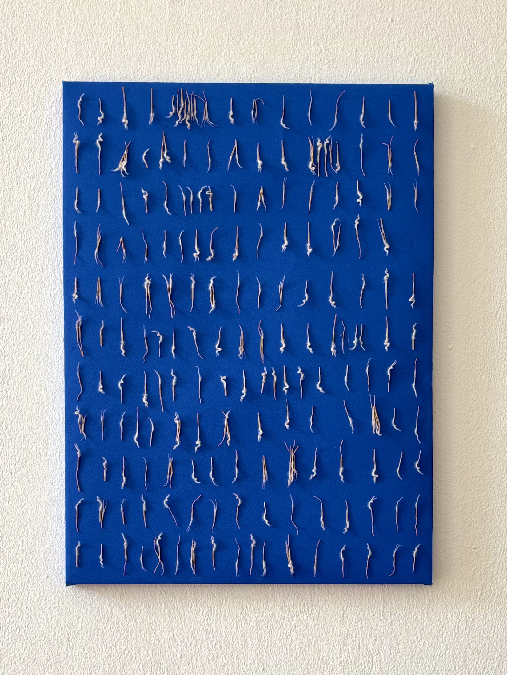 Protea Stigma by Gabriella Tobler