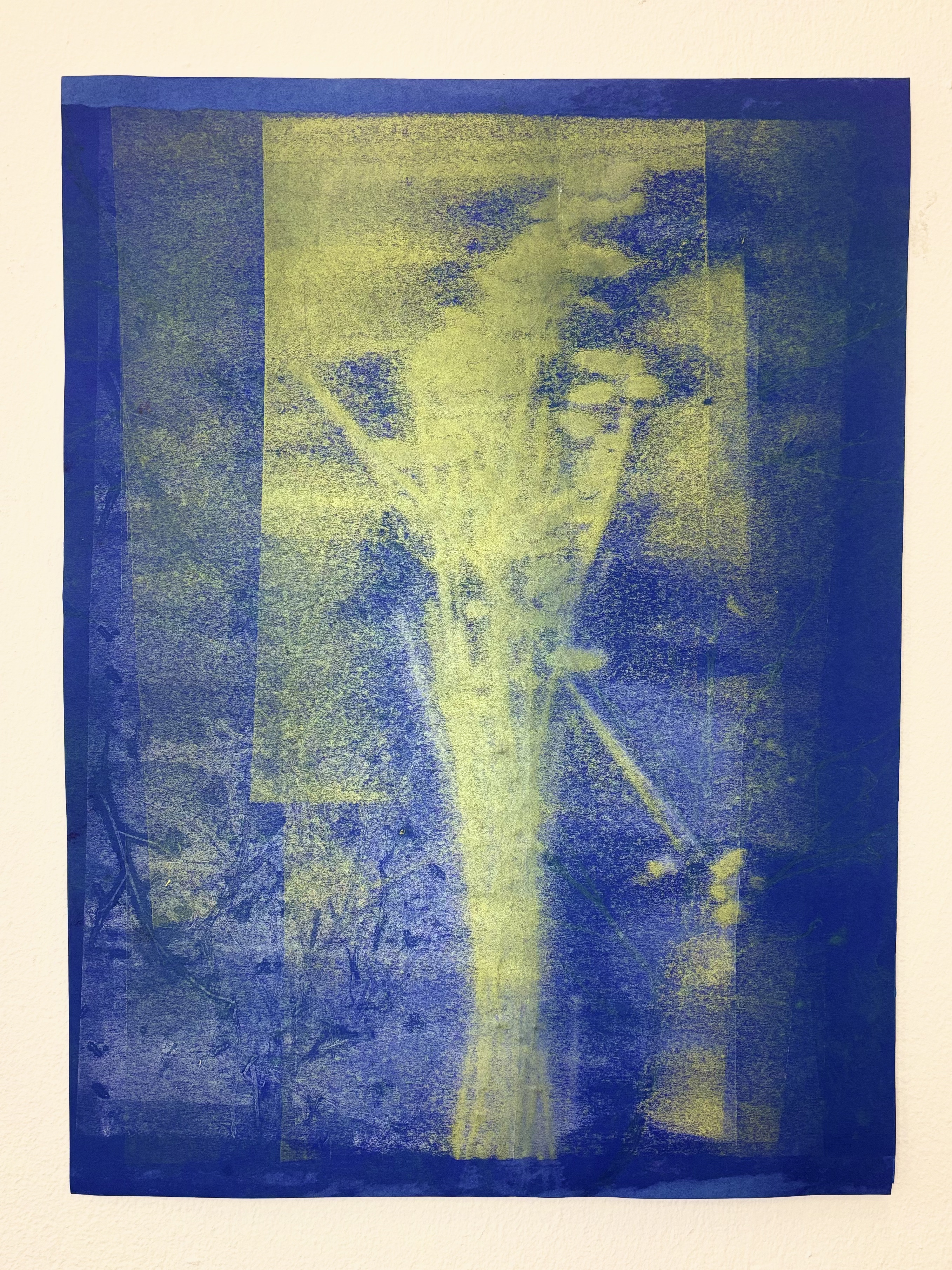 Table Bay by Gabriella Tobler