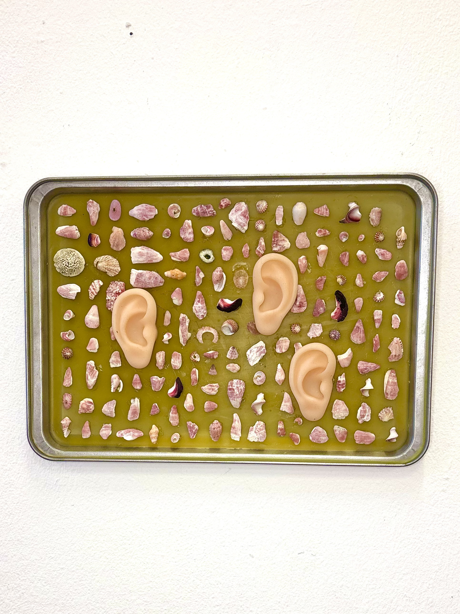 Sounds of the Ocean by Gabriella Tobler