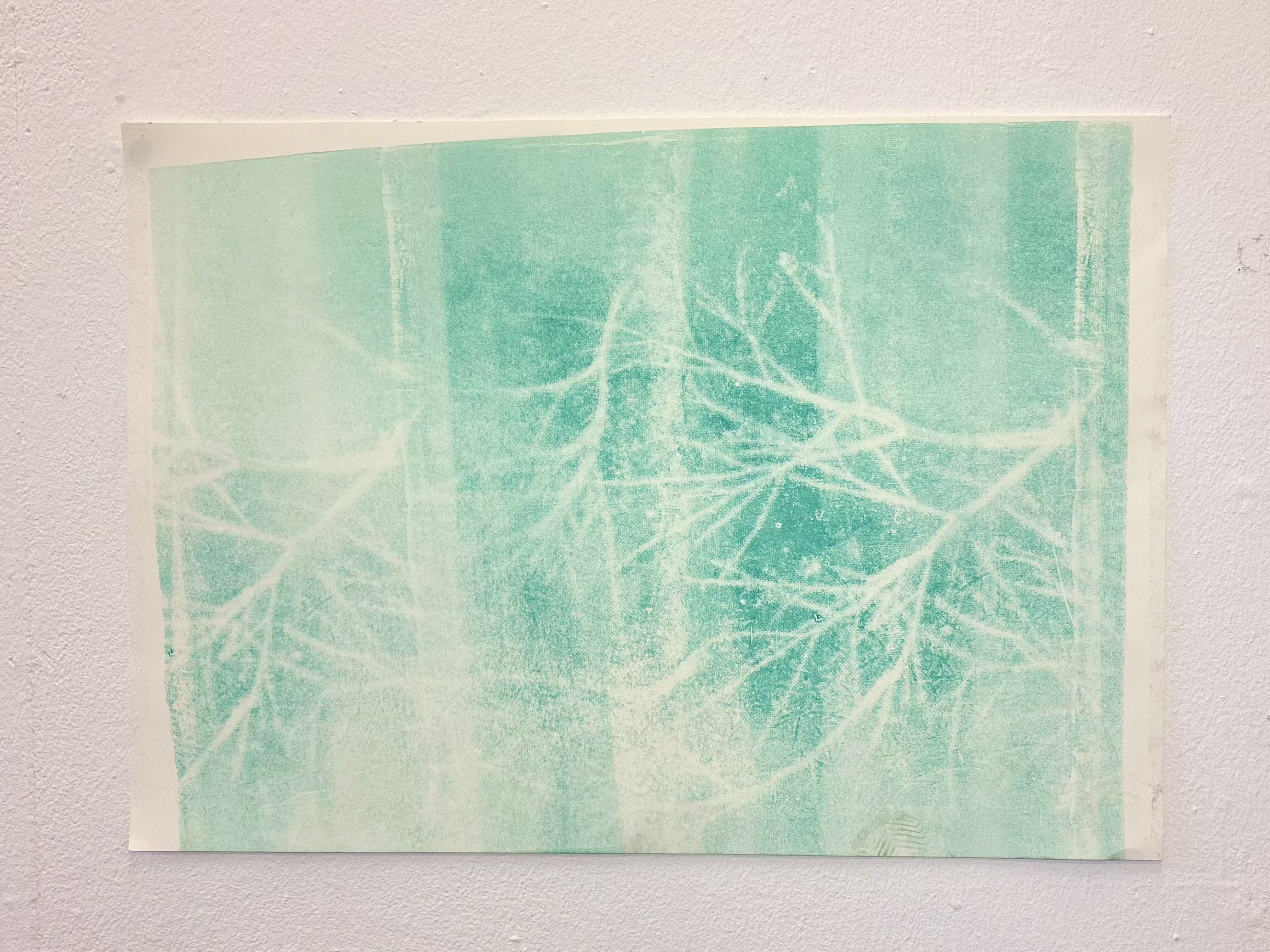 Ghost by Gabriella Tobler